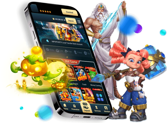 Game bắn cá giải trí và đổi thưởng tại agbong88 link mới