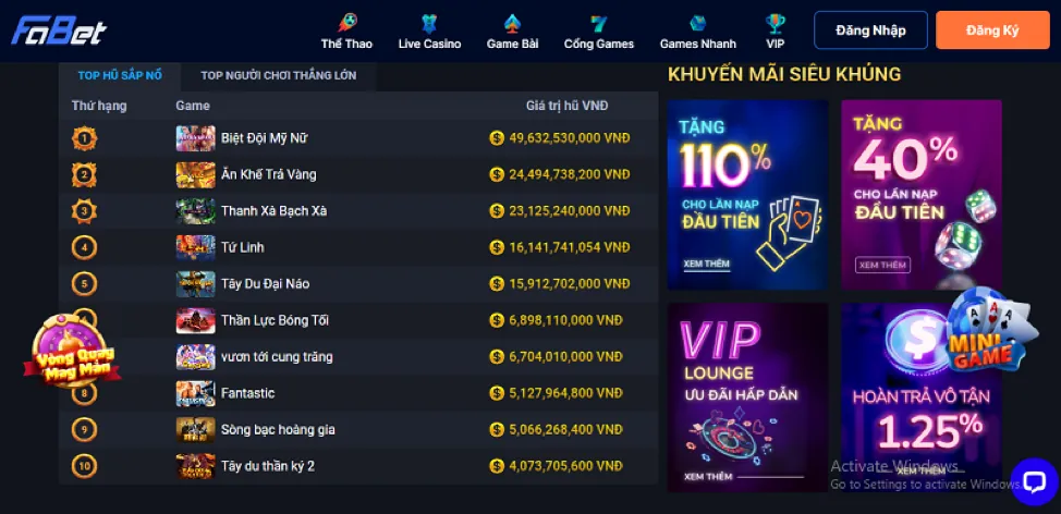 Banner kêu gọi hành động tham gia agbong88 link mới
